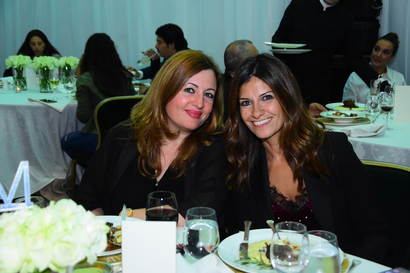 Launching of the Huawei Mate20 at Four Seasons Hotel